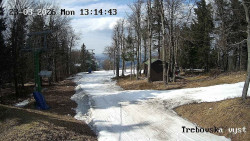 Sjezdovka Třebovská