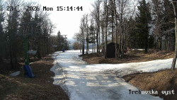 Sjezdovka Třebovská