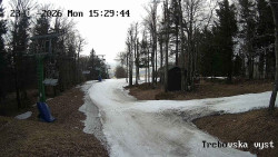 Sjezdovka Třebovská