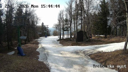 Sjezdovka Třebovská