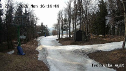 Sjezdovka Třebovská