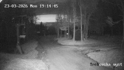 Sjezdovka Třebovská