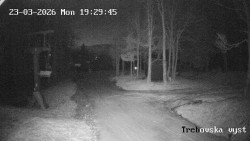 Sjezdovka Třebovská