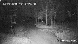 Sjezdovka Třebovská