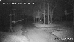 Sjezdovka Třebovská