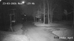 Sjezdovka Třebovská