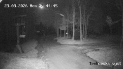 Sjezdovka Třebovská