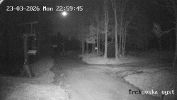 Sjezdovka Třebovská