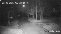 Sjezdovka Třebovská