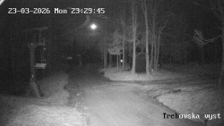 Sjezdovka Třebovská