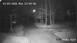 Sjezdovka Třebovská