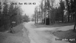 Sjezdovka Třebovská