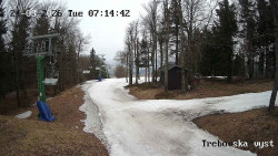 Sjezdovka Třebovská