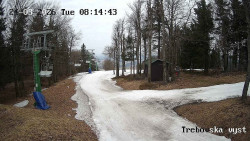 Sjezdovka Třebovská