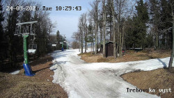 Sjezdovka Třebovská