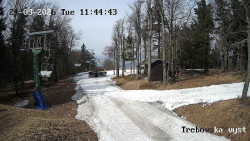 Sjezdovka Třebovská