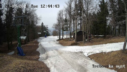 Sjezdovka Třebovská