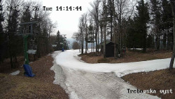 Sjezdovka Třebovská