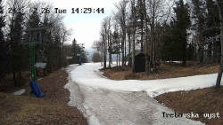 Sjezdovka Třebovská