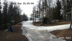 Sjezdovka Třebovská