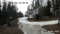 Sjezdovka Třebovská