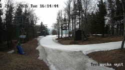 Sjezdovka Třebovská