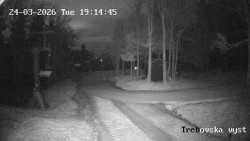 Sjezdovka Třebovská