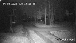 Sjezdovka Třebovská