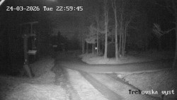 Sjezdovka Třebovská