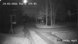 Sjezdovka Třebovská