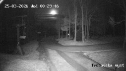 Sjezdovka Třebovská