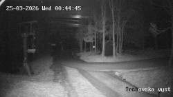 Sjezdovka Třebovská