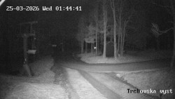 Sjezdovka Třebovská