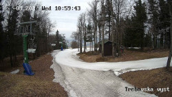 Sjezdovka Třebovská