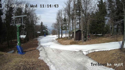 Sjezdovka Třebovská