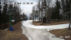 Sjezdovka Třebovská