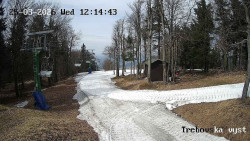 Sjezdovka Třebovská