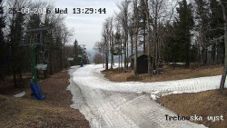 Sjezdovka Třebovská