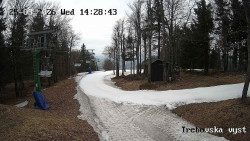 Sjezdovka Třebovská