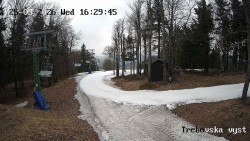 Sjezdovka Třebovská