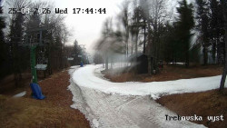 Sjezdovka Třebovská