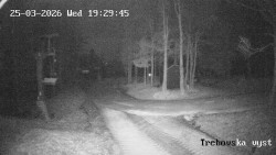 Sjezdovka Třebovská