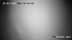 Sjezdovka Třebovská