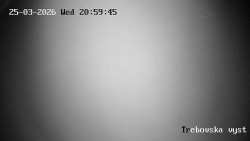 Sjezdovka Třebovská