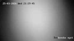 Sjezdovka Třebovská