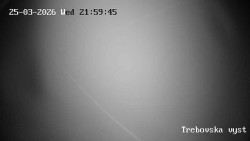 Sjezdovka Třebovská