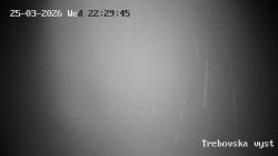 Sjezdovka Třebovská