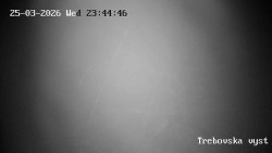 Sjezdovka Třebovská