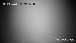 Sjezdovka Třebovská