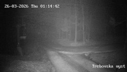 Sjezdovka Třebovská